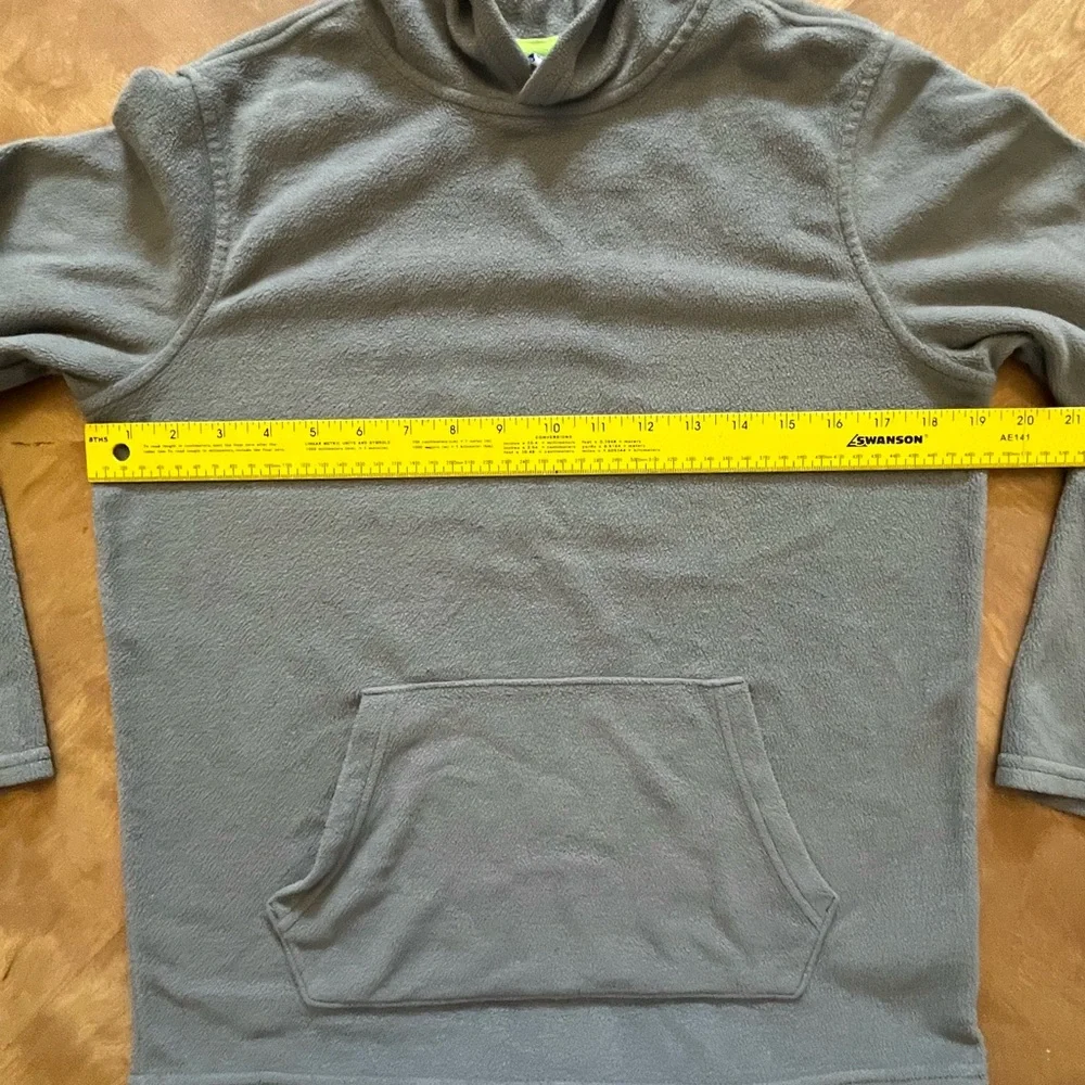 Old Navy Boys’ Gray Hoodie Sweatshirt – XL
